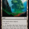 Myriad Landscape
