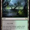 Viridescent Bog