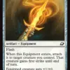 Squire's Lightblade