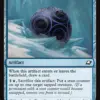Cryogen Relic