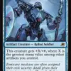Emissary Escort