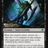 Blade of the Swarm