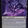 Fell Gravship