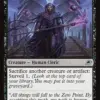Umbral Collar Zealot