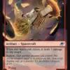 Debris Field Crusher
