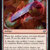 Melded Moxite