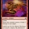 Nebula Dragon