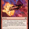 Plasma Bolt
