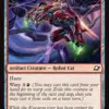 Red Tiger Mechan