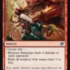 Ruinous Rampage