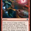 Systems Override