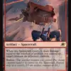 Warmaker Gunship
