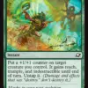 Biosynthic Burst