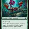 Blooming Stinger