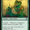 Eumidian Terrabotanist