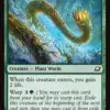 Germinating Wurm