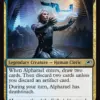 Alpharael, Dreaming Acolyte