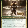 Haliya, Ascendant Cadet