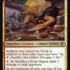 Ragost, Deft Gastronaut