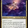 Syr Vondam, Sunstar Exemplar