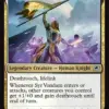 Syr Vondam, the Lucent