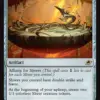 Thrumming Hivepool