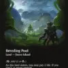 Breeding Pool
