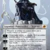 Tezzeret, Cruel Captain