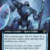 Emissary Escort