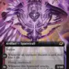 Entropic Battlecruiser