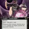 Sunset Saboteur