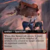 Warmaker Gunship