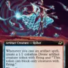 Pinnacle Emissary