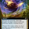 Singularity Rupture