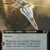 Dawnsire, Sunstar Dreadnought