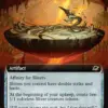 Thrumming Hivepool