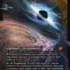 Sothera, the Supervoid