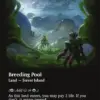 Breeding Pool