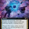 Singularity Rupture