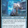 Emissary Escort