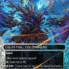 Celestial Colonnade