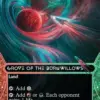 Grove of the Burnwillows