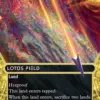 Lotus Field