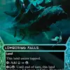 Lumbering Falls
