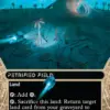 Petrified Field