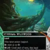 Stirring Wildwood