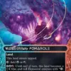 Wandering Fumarole