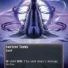 Ancient Tomb