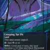 Creeping Tar Pit