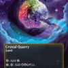 Crystal Quarry